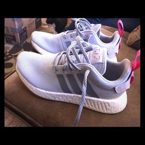 Women's Adidas nmd r_2